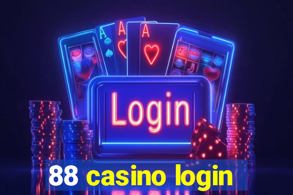 88 casino login