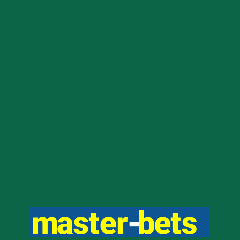 master-bets