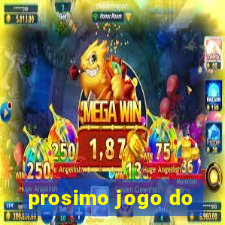 prosimo jogo do