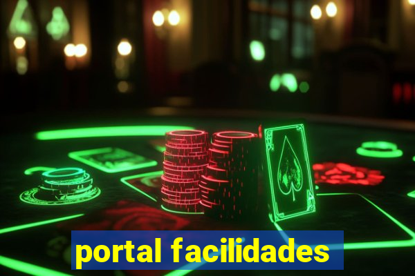 portal facilidades