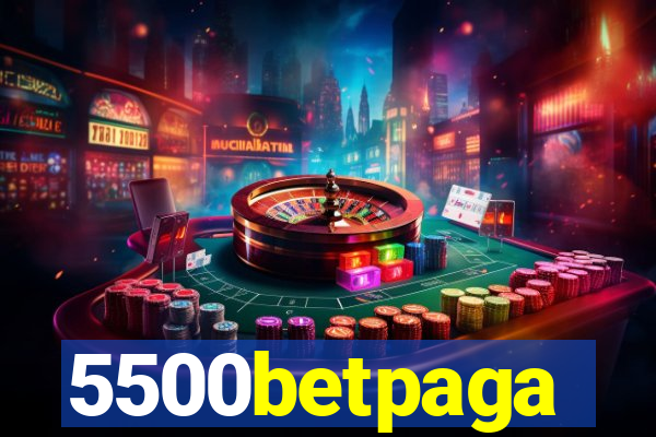 5500betpaga