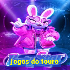 jogos do touro