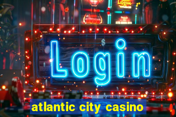 atlantic city casino