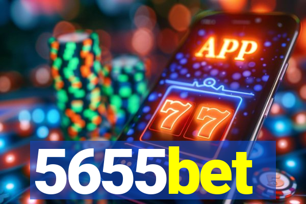 5655bet