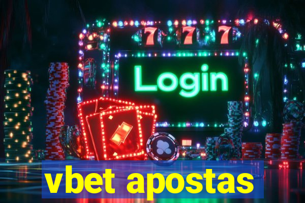 vbet apostas