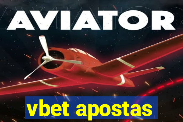 vbet apostas