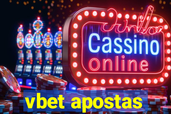 vbet apostas