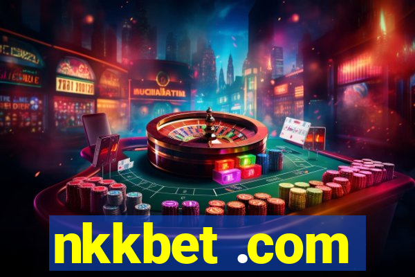 nkkbet .com