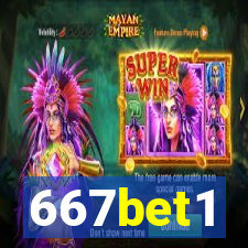 667bet1