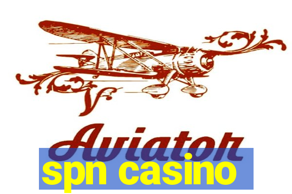 spn casino