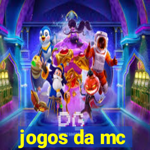 jogos da mc