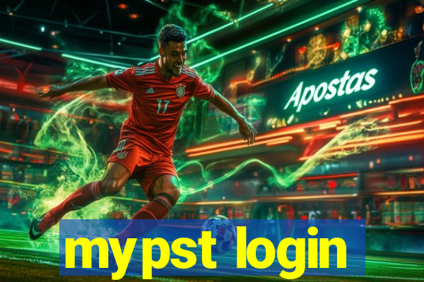 mypst login