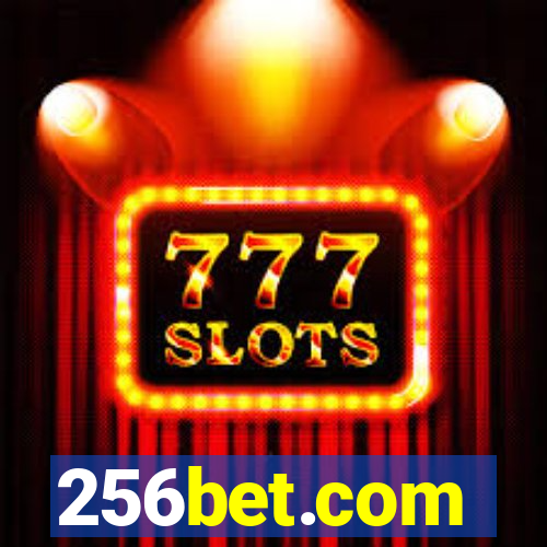 256bet.com