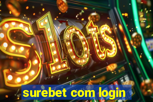 surebet com login