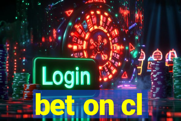 bet on cl