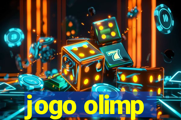 jogo olimp