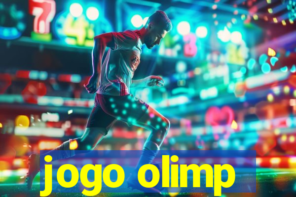 jogo olimp