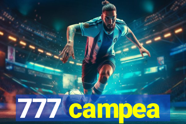 777 campea