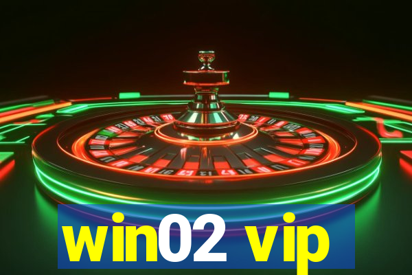 win02 vip