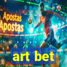 art bet