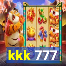 kkk 777