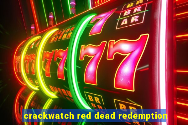 crackwatch red dead redemption