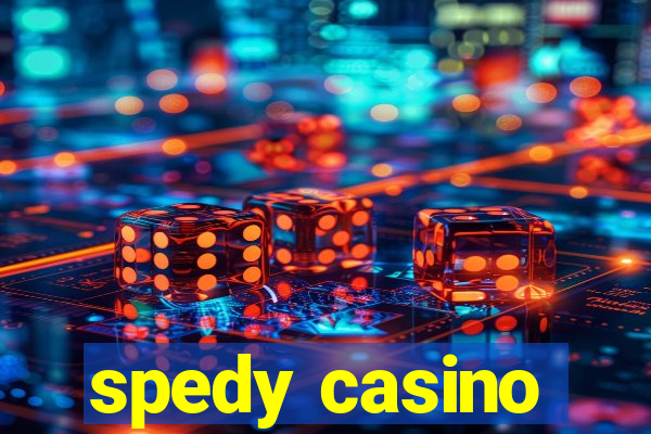 spedy casino