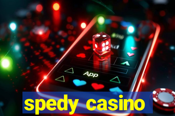 spedy casino