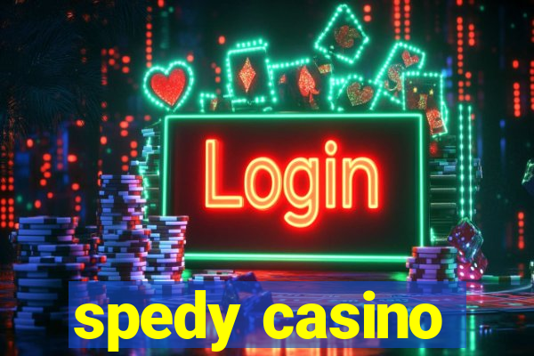 spedy casino