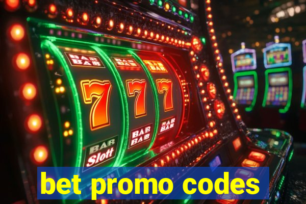 bet promo codes