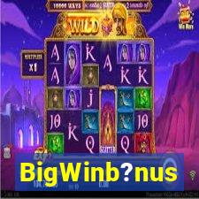 BigWinb?nus