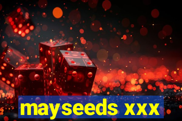 mayseeds xxx