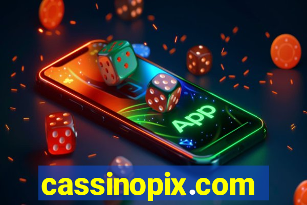 cassinopix.com