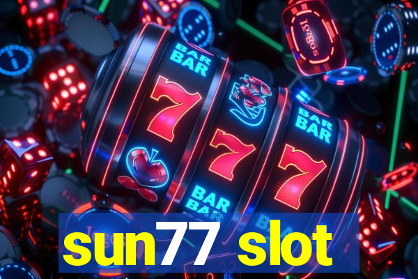 sun77 slot