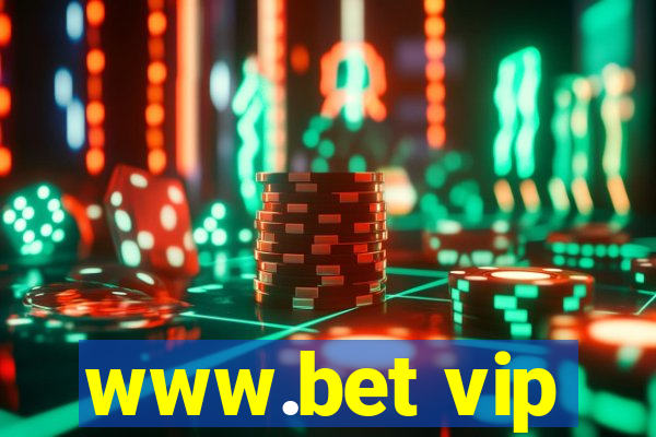 www.bet vip