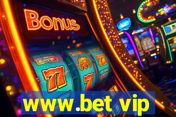 www.bet vip