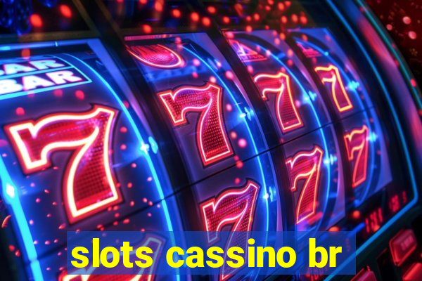 slots cassino br