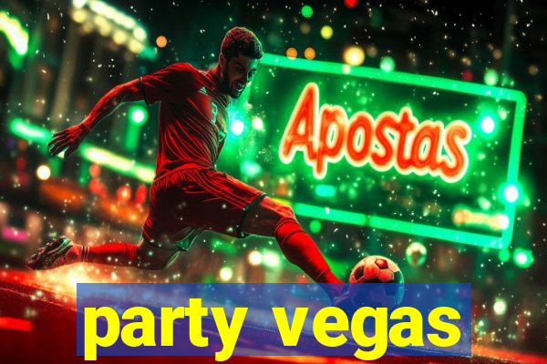 party vegas