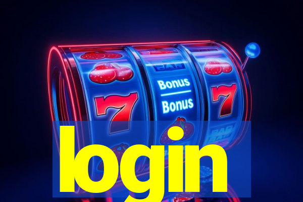 login