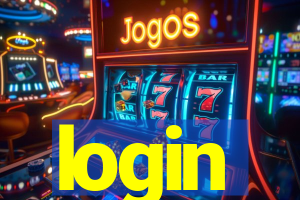 login