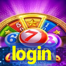 login