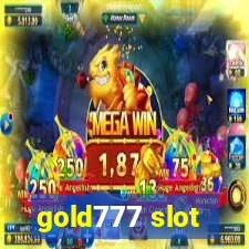 gold777 slot