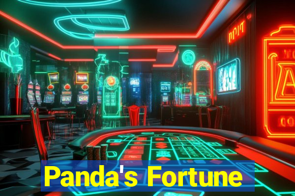 Panda's Fortune