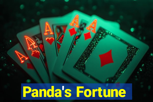 Panda's Fortune