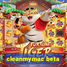 cleanmymac beta