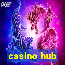 casino hub