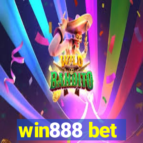 win888 bet