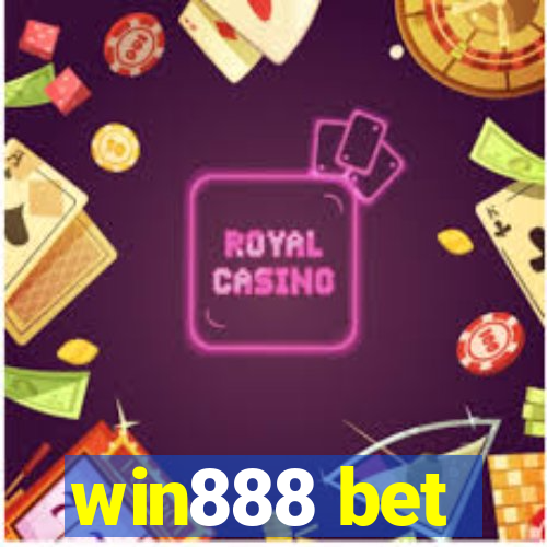 win888 bet