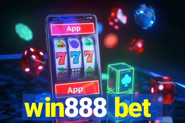 win888 bet