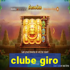 clube giro